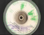 Tony Tuff - Try a Little Thing extended - Thrillseekers records 1979 reggae