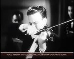 Mendelssohn Violin Concerto E minor, Yehudi Menuhin , Antal Dorati
