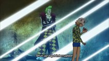 One Piece Bartolomeo vs Dellinger