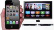 Connecting iPhone to TV - How to Connect my iPhone to my TV [Different Ways]