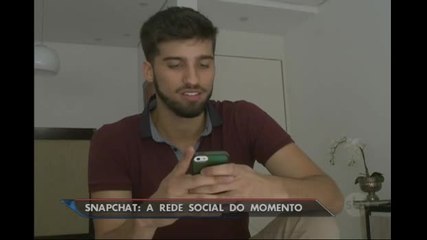 Conheça o novo aplicativo que faz sucesso entre os jovens