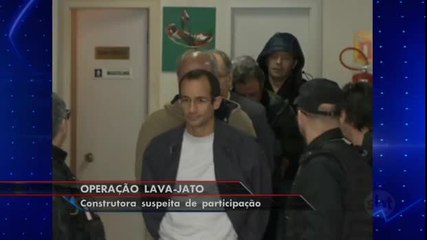 Depoimento do presidente da Odebrecht à Polícia Federal é adiado