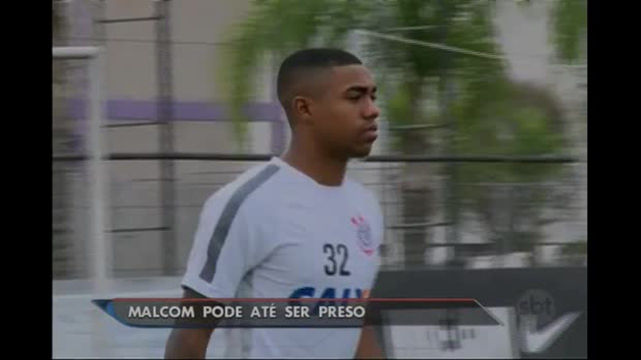 Atleta do Corinthians é suspeito de comprar carteira de motorista