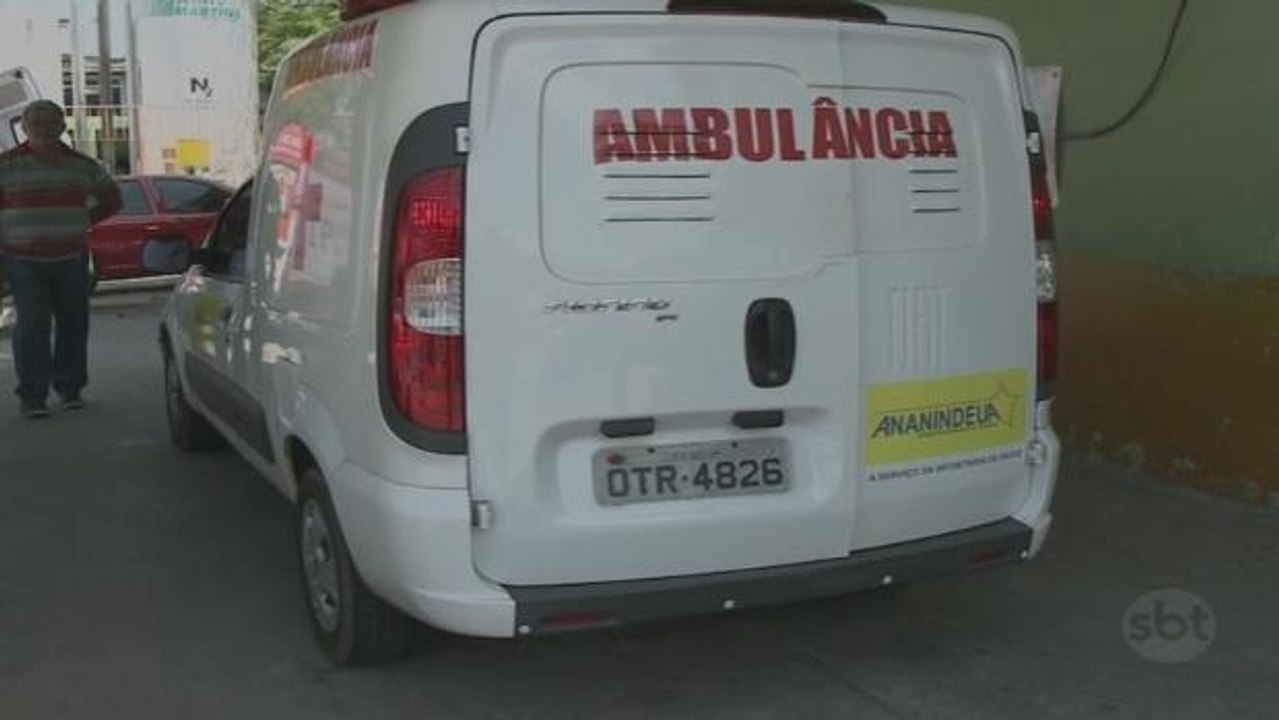 Pacientes sofrem com descaso em pronto-socorro de Belém