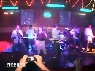 Grupo Soñador - La chica de minifalda - muy bueno...