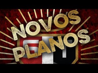 LISTA DE PLANOS SÓCIO TORCEDOR