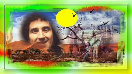 In Zaire -- Johnny Wakelin