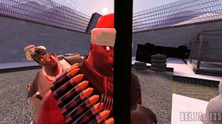 The Random Gmod Christmas Special