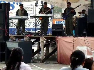 GRUPO CRISTIANO VENCEDOR "MI AMIGO JESÚS"