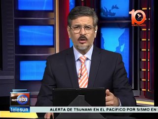 Documental "Al lado de la carretera", hoy por teleSUR