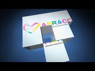 ABRACC - Associação Brasileira de Ajuda à Criança com Câncer ( Fight Against Children's Cancer)