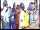 La prière de  l'Aïd El Fitr  à la Grande Mosquée de Dakar  et  le discours du président  Macky Sall