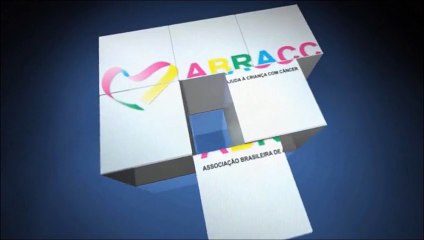 ABRACC - Associação Brasileira de Ajuda à Criança com Câncer ( Fight Against Children's Cancer)