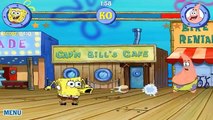 [HQ] SpongeBob SquarePants - Reef Rumble Game | Full Game 2014