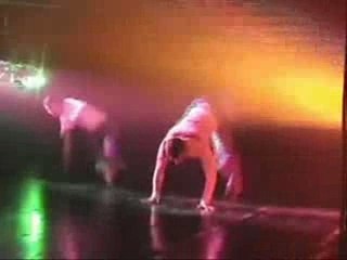 Diaspora - L'innocence