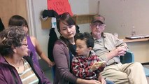 Burns Lake Community Meeting - Resistance to the PTP is growing