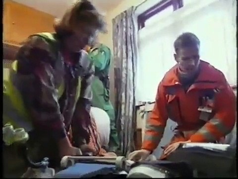 HEMS LONDON - Flying Doctors 5/6