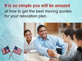Moving Companies Prices -Best Way to Find Free Moving Quotes (Compare Moving Company Prices) Save.