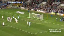 Melbourne City 0 - 1 Manchester City Extended Highlights 18/07/2015