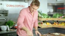 How to make Coconut Rice Pudding with Curtis Stone - Coles