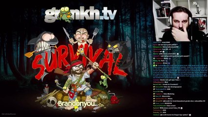 Gronkh - Die Spenden Eskalation