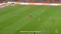 Robert Lewandowski 4:1 HD | Bayern München v. Valencia 18.07.2015