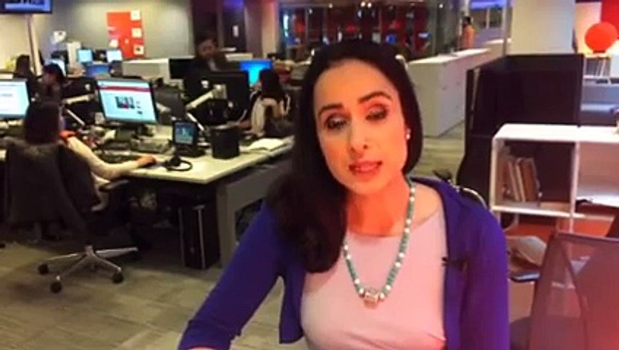 BBC URDU