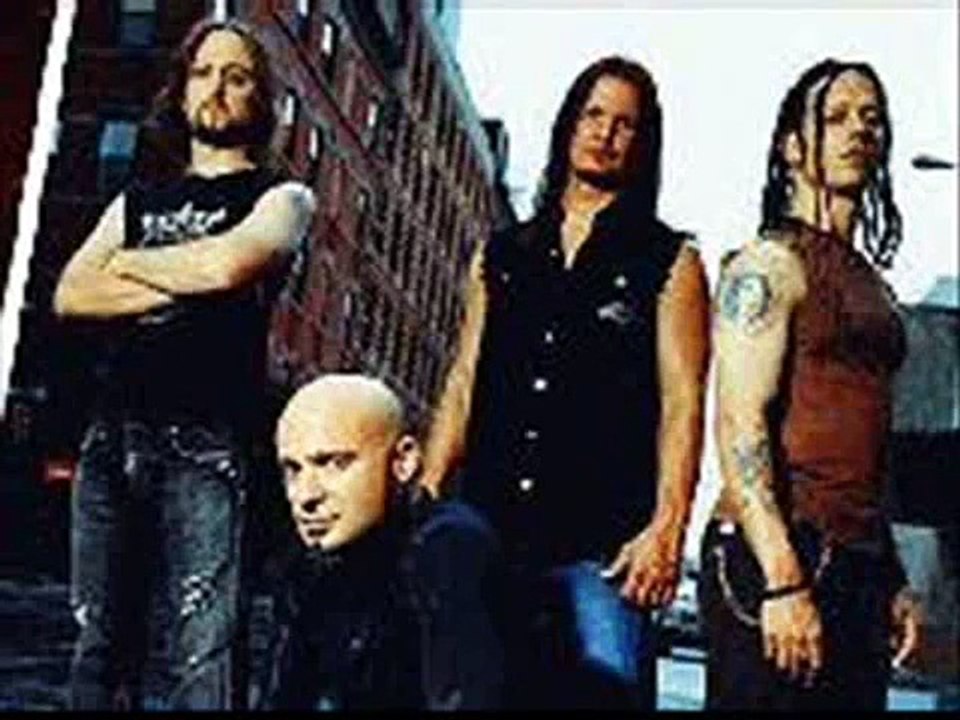Disturbed Parody-Get Down With The Christmas
