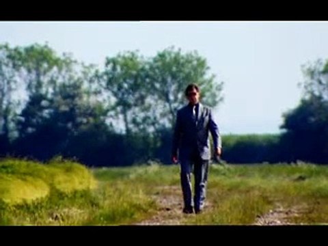 Jonathan Meades :: Case of the Disappearing Architect (1/5)