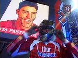 X Games 2006 - Double Backflip from Travis Pastrana! - HD