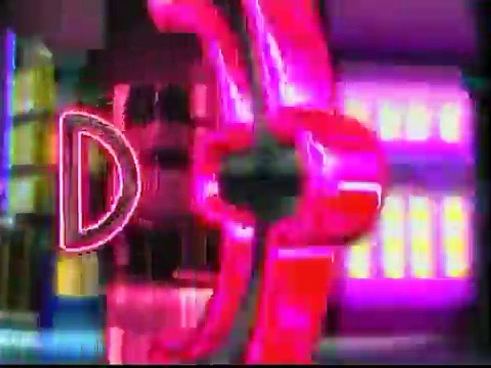 Deco Drive features "Unlock the Cells"