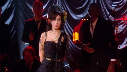 Amy Official Trailer #2 (2015) - Amy Winehouse Documentary HD