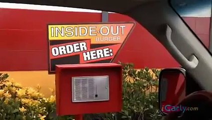 iCarly: iDriveThru: Drive Thru Musical