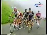 1997 Tour de France Stage 9