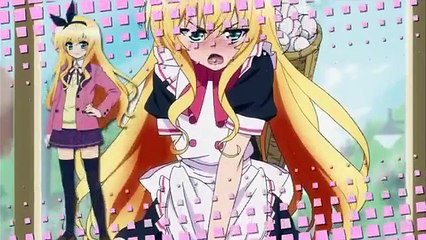 【MAD】 MM! x Nursery Rhyme OP (by チョコ猫)