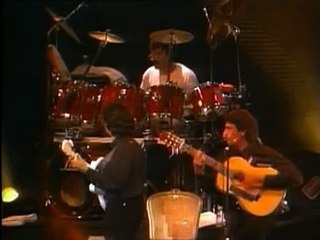 Gipsy Kings - Pena Penita (1989)