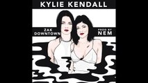 Zak Downtown - Kylie Kendall (High Quality With Lyrics) FIRE RAP