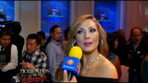 MOMENTOS DE TELENOVELA: NORA SALINAS