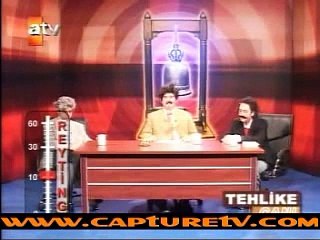 şahan tehlike çanı cenk ve erdem