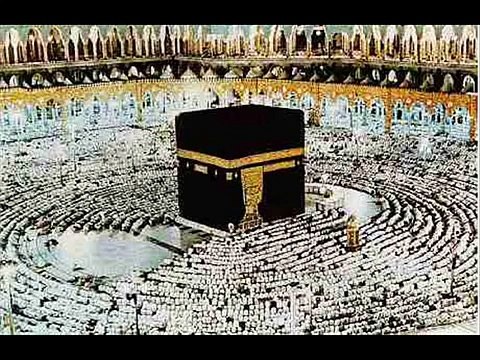 Jihadi Beautiful Urdu Nazam Nasheed, Ae Haram tery baity salamat rahen