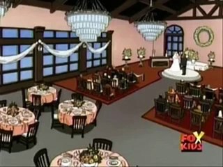 A Funny Scene from Big Guy and Rusty The Boy Robot