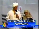 MadTV Parody on Al Jazeera: Death To America!