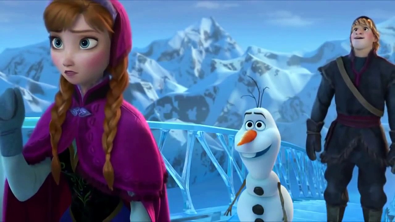 Frozen - Let it Go
