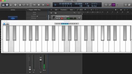 Bobby Caldwell / John Legend - Open Your Eyes Piano Tutorial