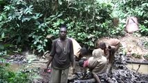The Baka - hunters or poachers? - the film WWF doesn't want you to see
