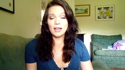 Accent TAG polish girl living in Ireland speaks english ;)