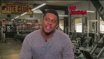 IR Interview: Pooch Hall For 