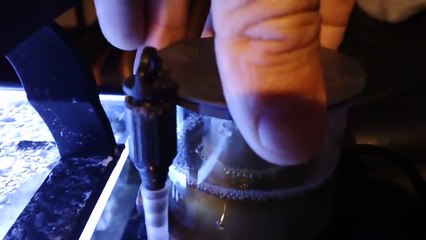 AquaEuro Nano Protein Skimmer II