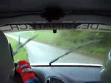 Onboard Rally Video (Citroen Saxo N2)