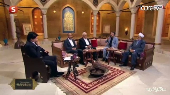 Canım kurban olsun senin yoluna Gökmen Ramazan 2015